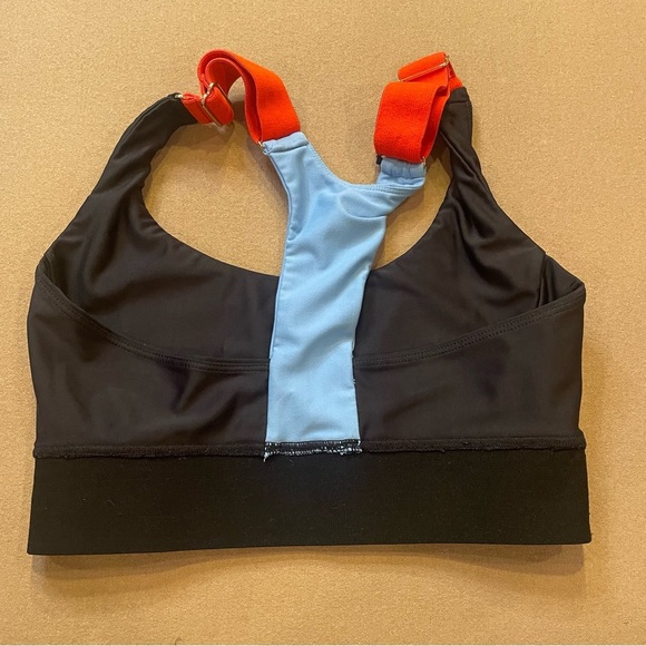 P.E. Nation Forecourt Sports Bra Size Small - Picture 8 of 13